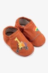 Hopfrög Kite-Bike Hyper Barefoot  Akıllı Patik