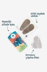 Hopfrög Kite-Bike Hyper Barefoot  Akıllı Patik