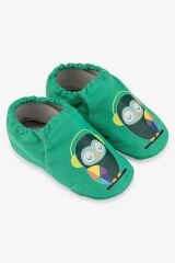 Hopfrög Beats Hyper Nane Çayı Yeşil Barefoot Akıllı Patik
