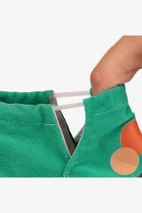 Hopfrög Beats Hyper Nane Çayı Yeşil Barefoot Akıllı Patik
