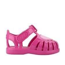 İGOR TOBBY GLOSS LOVE SANDALET