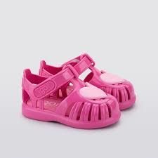 İGOR TOBBY GLOSS LOVE SANDALET
