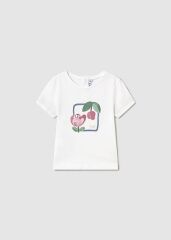 MAYORAL BABY KIZ EŞOFMAN TAKIM 3PCS