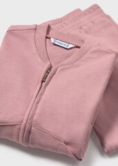 MAYORAL BABY KIZ EŞOFMAN TAKIM 3PCS