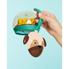 SKIP HOP ZOO ÇEREZ KABI PUG
