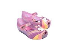 Mini Melissa Ultragirl Uni Bebek Sandalet