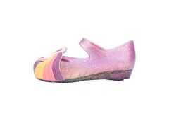 Mini Melissa Ultragirl Uni Bebek Sandalet