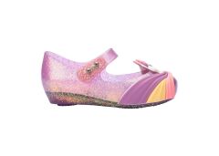 Mini Melissa Ultragirl Uni Bebek Sandalet