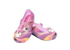 Mini Melissa Ultragirl Uni Bebek Sandalet
