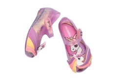 Mini Melissa Ultragirl Uni Bebek Sandalet