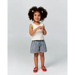Mini Melissa Sweet Love Bebek Sandaleti