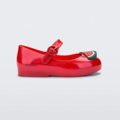 Mini Melissa Sweet Love Bebek Sandaleti