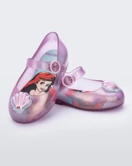 Mini Melissa Sweet Love Bebek Sandaleti 33447