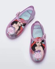 Mini Melissa Sweet Love Bebek Sandaleti 33447