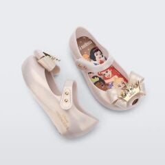 Mini Melissa Ultragirl Bebek Sandaleti Disney Prenses 36074
