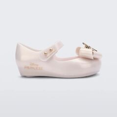 Mini Melissa Ultragirl Bebek Sandaleti Disney Prenses 36074