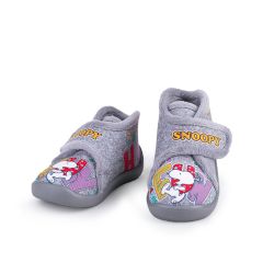 İGOR ÇOCUK PANDUF SNOOPY 24K
