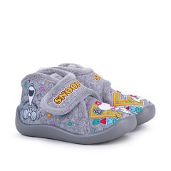 İGOR ÇOCUK PANDUF SNOOPY 24K