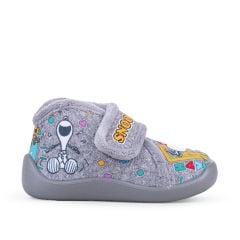 İGOR ÇOCUK PANDUF SNOOPY 24K
