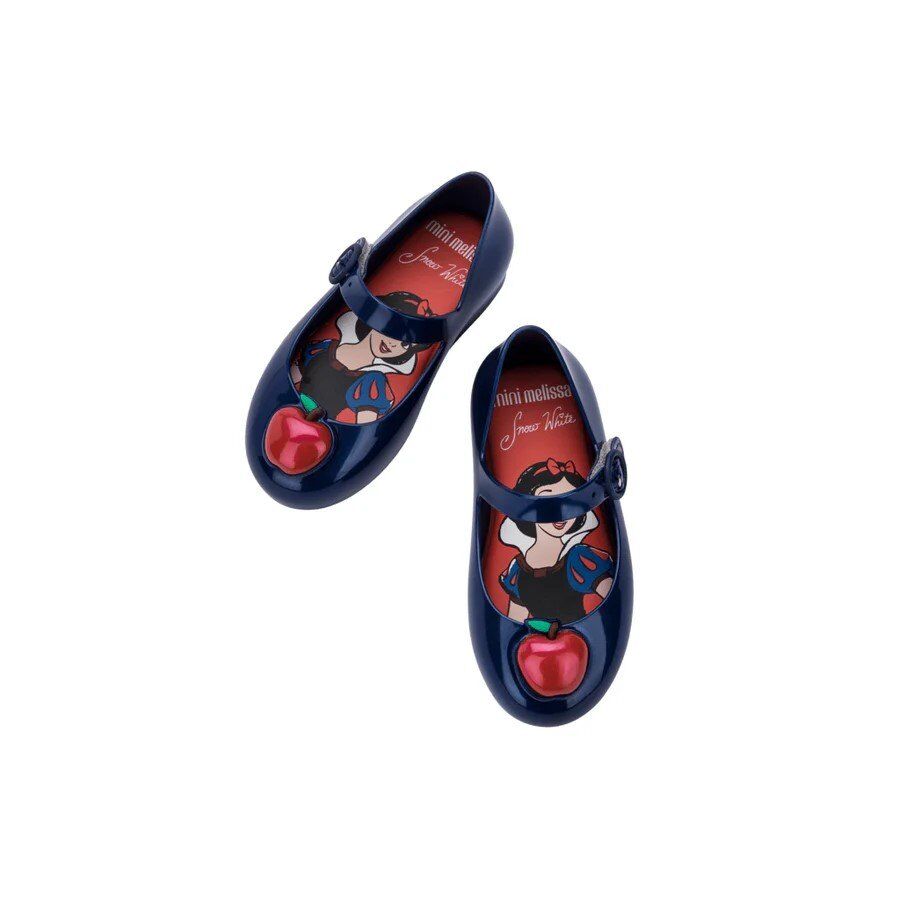 Mini Melissa Sweet Love Bebek Sandaleti 33447