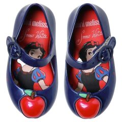 Mini Melissa Sweet Love Bebek Sandaleti 33447