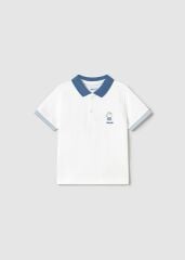 MAYORAL BABY ERKEK POLO YAKA  TSHIRT