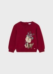 MAYORAL KIZ BEBEK KAZAK
