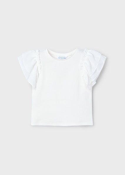 MAYORAL MİNİ KIZ TSHIRT