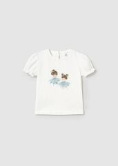 MAYORAL BABY KIZ TSHIRT