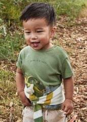 MAYORAL BABY ERKEK TSHIRT