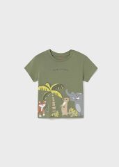 MAYORAL BABY ERKEK TSHIRT