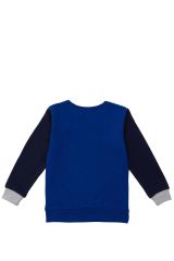 BENETTON ÇOCUK SWEATSHIRT 24K