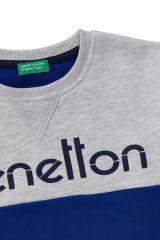 BENETTON ÇOCUK SWEATSHIRT 24K
