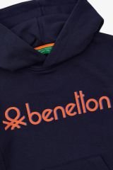 BENETTON ÇOCUK SWEATSHIRT 24K