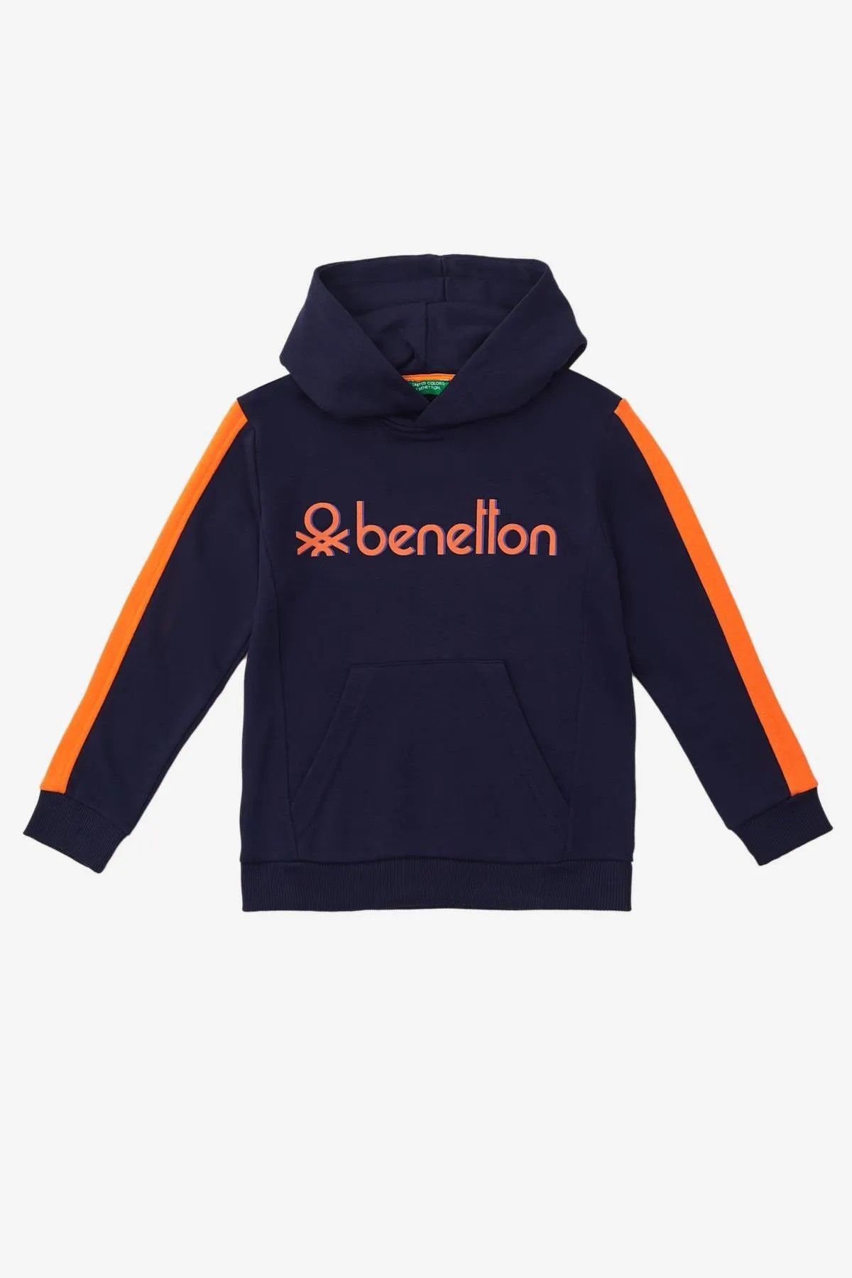 BENETTON ÇOCUK SWEATSHIRT 24K