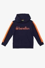 BENETTON ÇOCUK SWEATSHIRT 24K