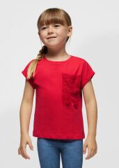 MAYORAL KIZ ÇOCUK TSHIRT