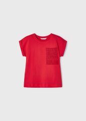 MAYORAL KIZ ÇOCUK TSHIRT