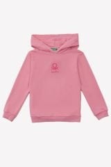 BENETTON KIZ ÇOCUK SWEATSHIRT 24K
