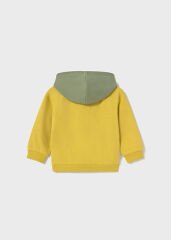 MAYORAL BABY ERKEK KAPŞONLU SWEAT