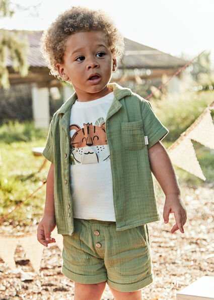 MAYORAL BABY ERKEK ŞORT