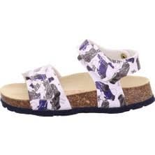 SUPERFİT ERKEK ÇOCUK SANDALET 22Y