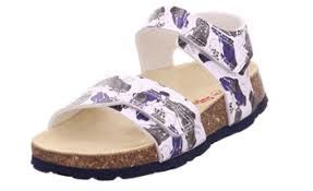 SUPERFİT ERKEK ÇOCUK SANDALET 22Y