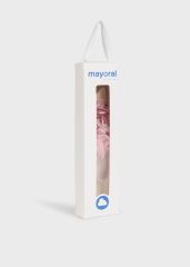 MAYORAL KIZ ÇOCUK TOKA