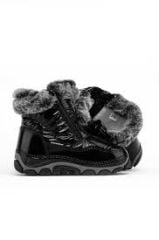 BUCKHEAD KIZ ÇOCUK KAR BOTU 24K BLACK - 25/26