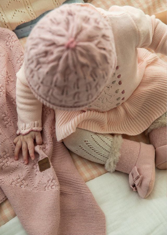 MAYORAL KIZ BEBEK BATTANİYESİ