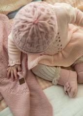 MAYORAL KIZ BEBEK BATTANİYESİ