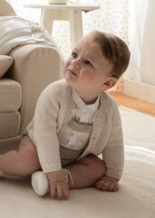 MAYORAL ERKEK BEBEK ÖRME HIRKA