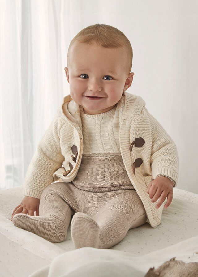 MAYORAL ERKEK BEBEK HIRKA