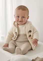 MAYORAL ERKEK BEBEK HIRKA